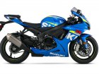 Suzuki GSX-R 600